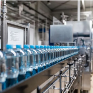 EMBOTELLADORA DE AGUA EN LIMA