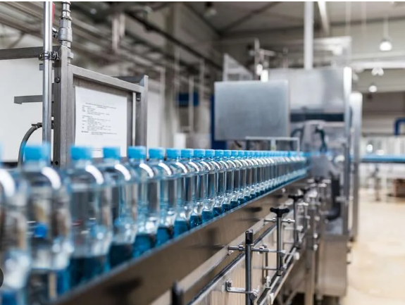 EMBOTELLADORA DE AGUA EN LIMA