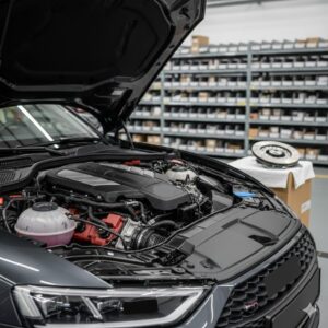 EMPRESA ESPECIALIZADA EN IMPORTACIÓN Y VENTA DE AUTOPARTES PREMIUM